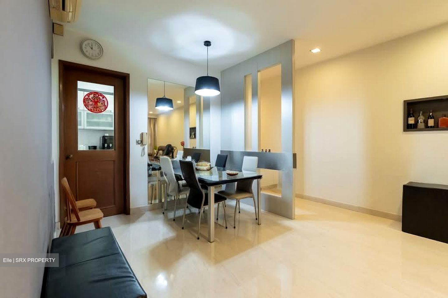 Sunrise Gardens (D28), Condominium #563044161